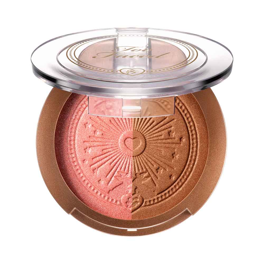 SUN BUNNY BRONZER (BRONCEADOR D&Uacute;O EN POLVO)